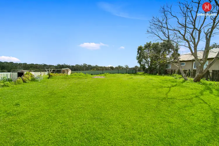 Fourth view of Homely land listing, 231 Dwyer Road, Leppington NSW 2179