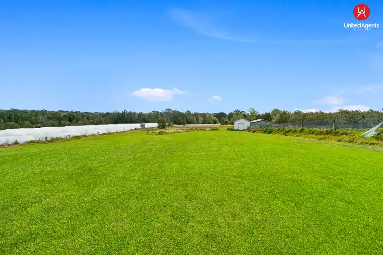 Fifth view of Homely land listing, 231 Dwyer Road, Leppington NSW 2179
