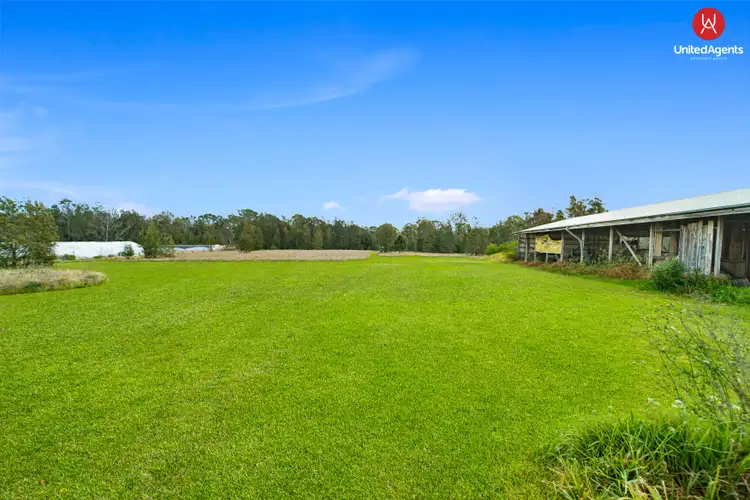 Sixth view of Homely land listing, 231 Dwyer Road, Leppington NSW 2179
