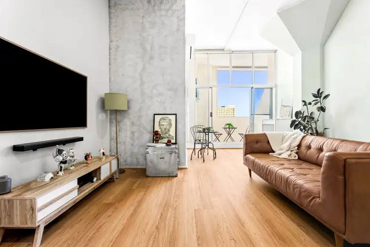 Third view of Homely apartment listing, 524/1 Missenden Road, Camperdown NSW 2050