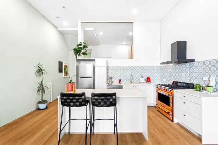 Fourth view of Homely apartment listing, 524/1 Missenden Road, Camperdown NSW 2050