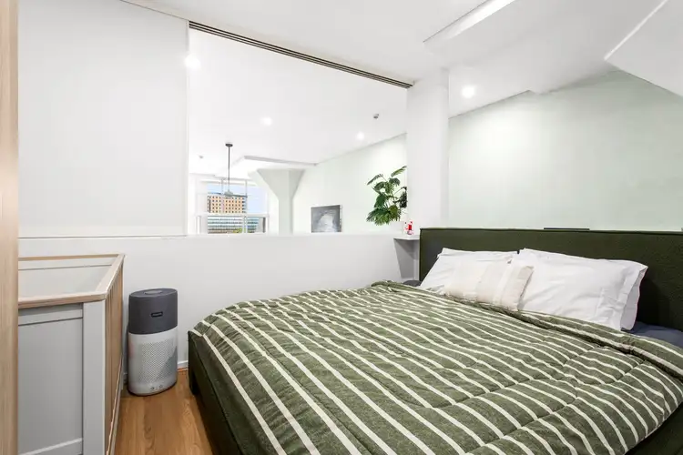 Fifth view of Homely apartment listing, 524/1 Missenden Road, Camperdown NSW 2050