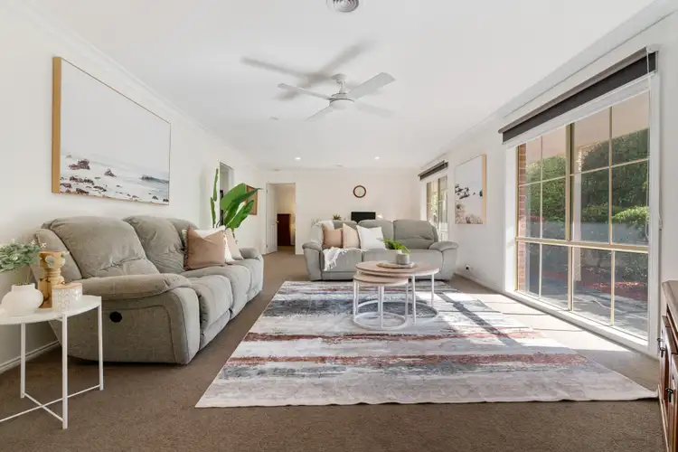 Third view of Homely house listing, 28 Aldershot Road, Langwarrin VIC 3910