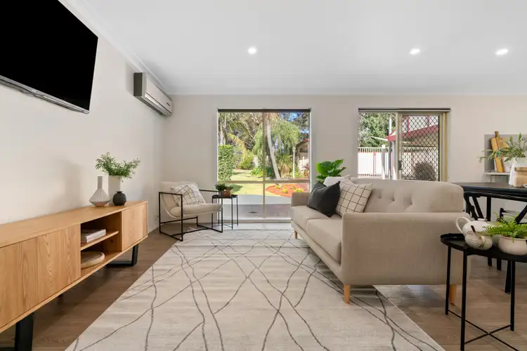 Fifth view of Homely house listing, 28 Aldershot Road, Langwarrin VIC 3910