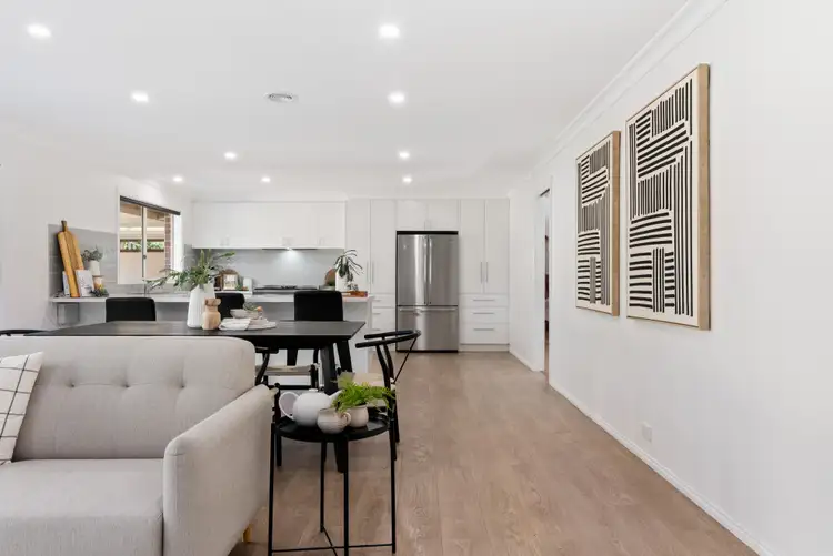 Sixth view of Homely house listing, 28 Aldershot Road, Langwarrin VIC 3910