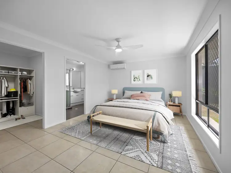 Sixth view of Homely house listing, 4 Filey Court, Berrinba QLD 4117