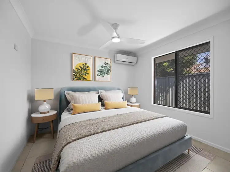 Seventh view of Homely house listing, 4 Filey Court, Berrinba QLD 4117