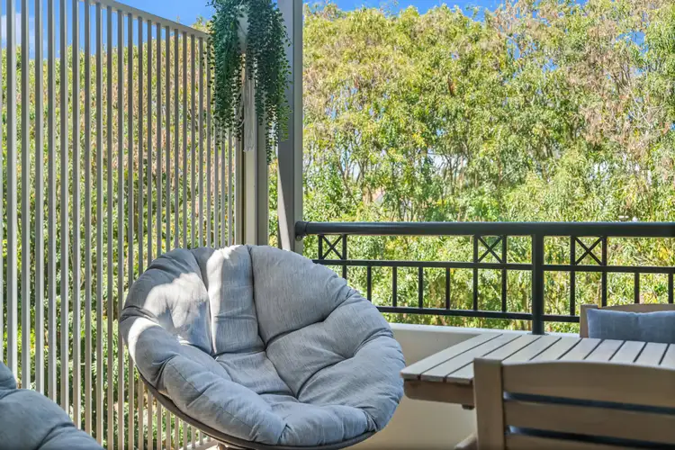 Third view of Homely townhouse listing, 1057/1 The Cove Crescent, Carrara QLD 4211