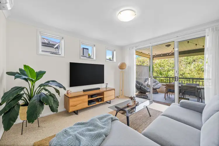 Fifth view of Homely townhouse listing, 1057/1 The Cove Crescent, Carrara QLD 4211