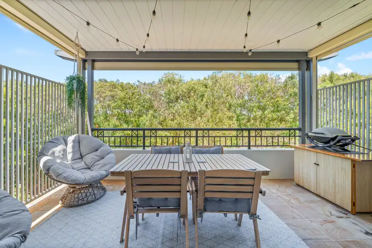 Sixth view of Homely townhouse listing, 1057/1 The Cove Crescent, Carrara QLD 4211