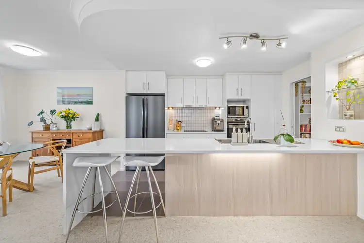 Seventh view of Homely townhouse listing, 1057/1 The Cove Crescent, Carrara QLD 4211