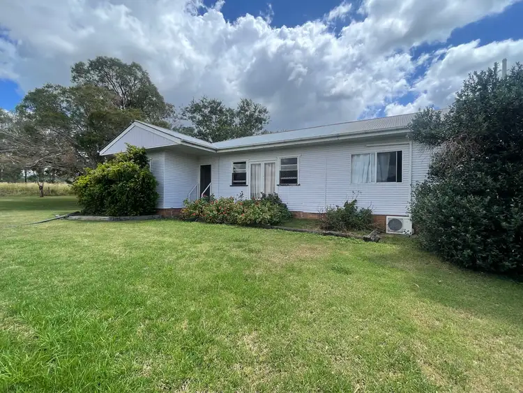 1859 Pittsworth Felton Road, Felton QLD 4358