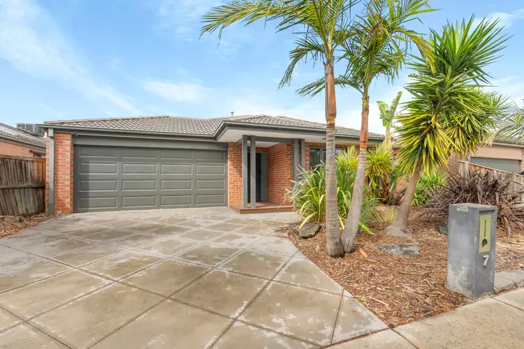 7 Coolibah Street, Doreen VIC 3754