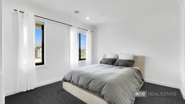 Fourth view of Homely house listing, 76 Palm Circuit, Beveridge VIC 3753