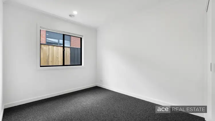 Fifth view of Homely house listing, 76 Palm Circuit, Beveridge VIC 3753