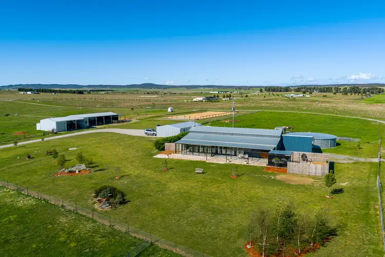 538 Painters Lane, Tirrannaville NSW 2580