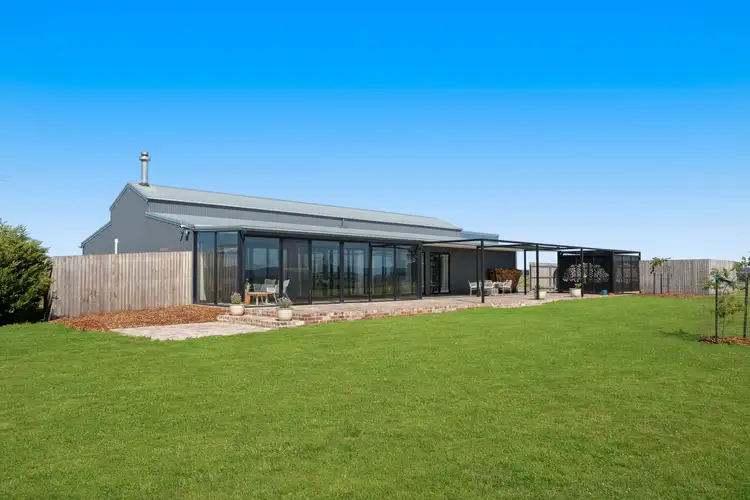 Second view of Homely rural property listing, 538 Painters Lane, Tirrannaville Via, Goulburn NSW 2580