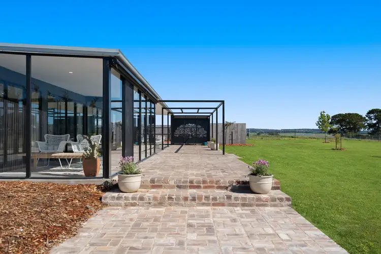 Third view of Homely rural property listing, 538 Painters Lane, Tirrannaville Via, Goulburn NSW 2580