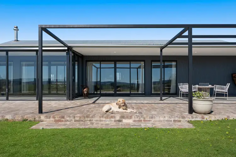 Fourth view of Homely rural property listing, 538 Painters Lane, Tirrannaville Via, Goulburn NSW 2580