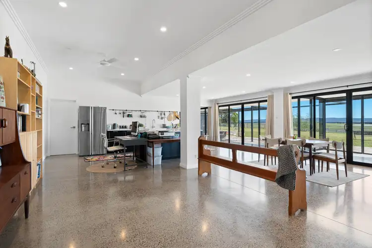 Fifth view of Homely rural property listing, 538 Painters Lane, Tirrannaville Via, Goulburn NSW 2580