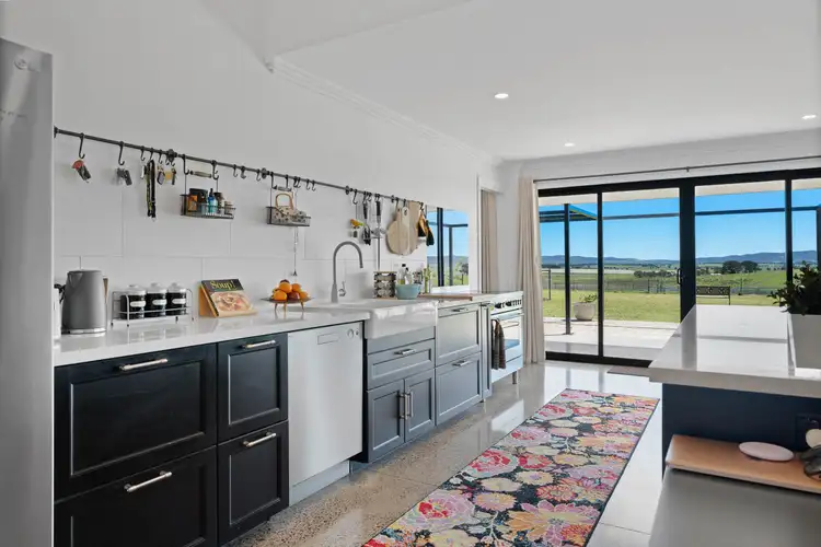 Sixth view of Homely rural property listing, 538 Painters Lane, Tirrannaville Via, Goulburn NSW 2580