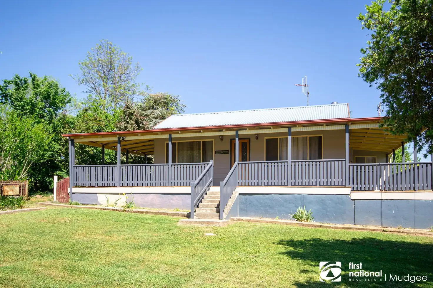 Main view of Homely house listing, 1 Short Street, Kandos NSW 2848