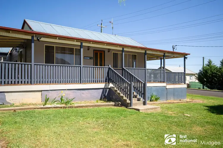 Second view of Homely house listing, 1 Short Street, Kandos NSW 2848