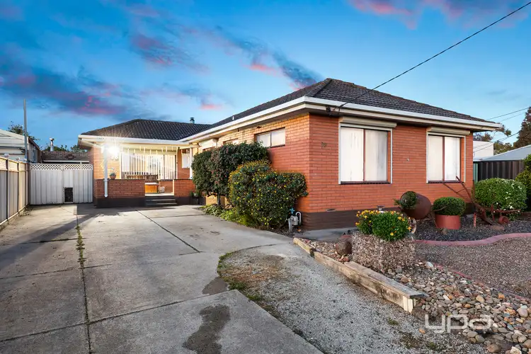 98 Conrad Street, St Albans VIC 3021