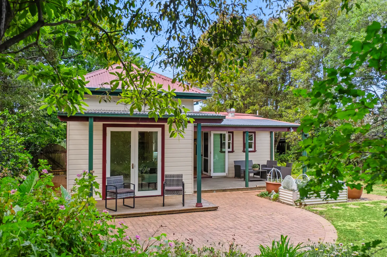 Main view of Homely house listing, 82 Railway Parade, Hazelbrook NSW 2779