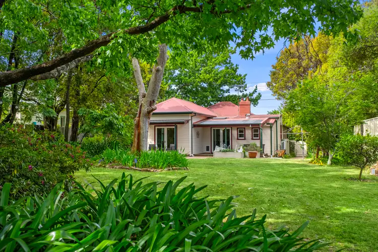 Second view of Homely house listing, 82 Railway Parade, Hazelbrook NSW 2779