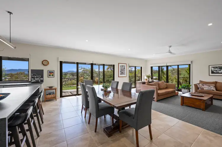 Fourth view of Homely house listing, 13 Jenny Court, Mansfield VIC 3722