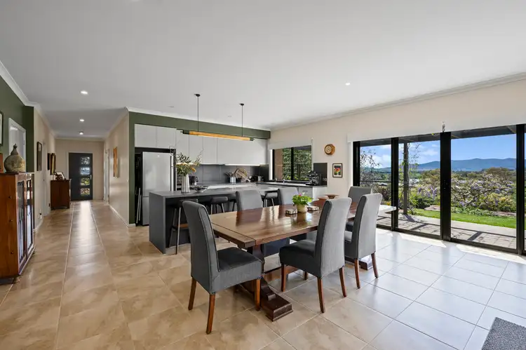 Fifth view of Homely house listing, 13 Jenny Court, Mansfield VIC 3722