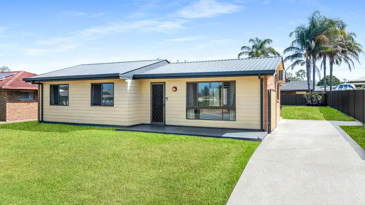40 Federation Drive, Bethania QLD 4205