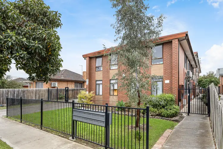 6/13 Empire Street, Footscray VIC 3011