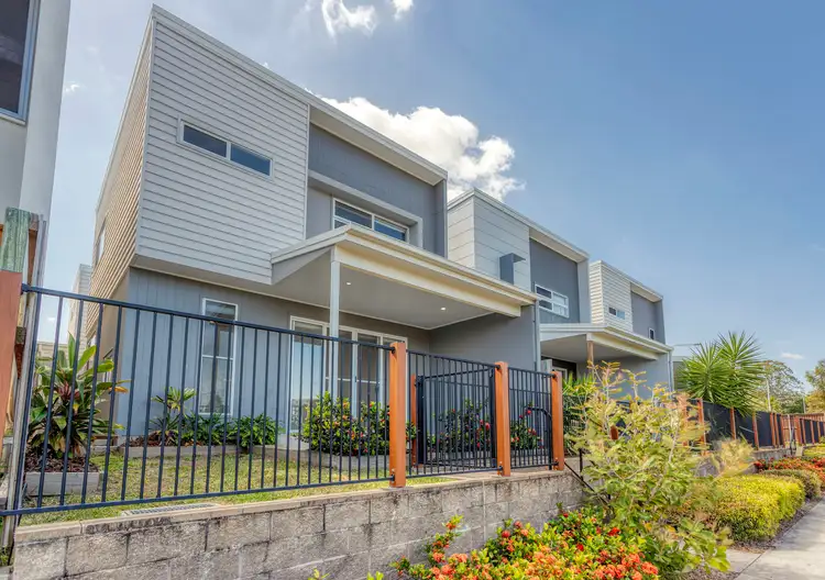 34 Figtree Lane, Maroochydore QLD 4558