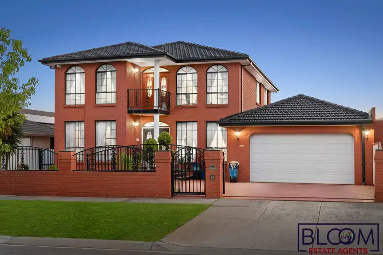 29 Hume Drive, Delahey VIC 3037