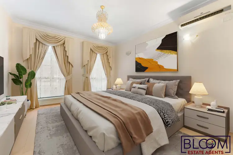 Second view of Homely house listing, 29 Hume Drive, Delahey VIC 3037