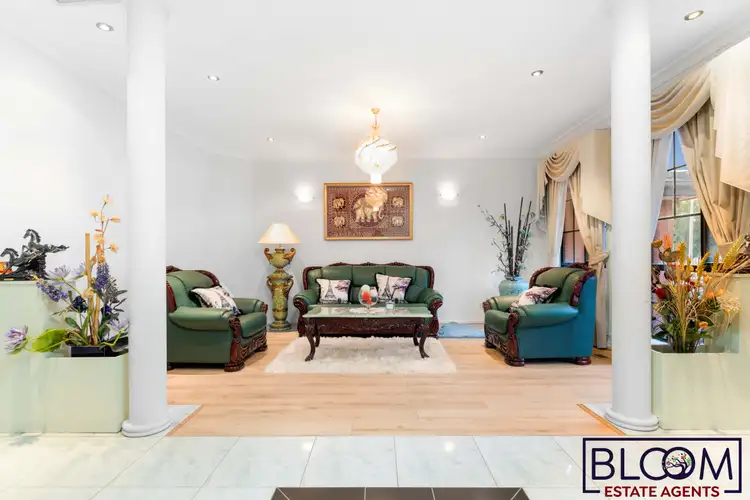 Fifth view of Homely house listing, 29 Hume Drive, Delahey VIC 3037