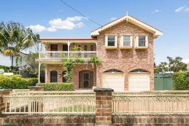 44 Trevellyan Street, Cronulla NSW 2230