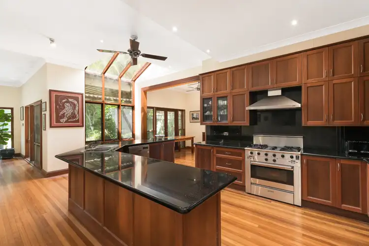 Second view of Homely house listing, 44 Trevellyan Street, Cronulla NSW 2230
