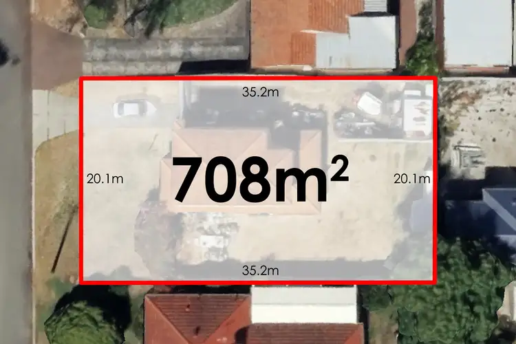 9 Drake Way, Morley WA 6062