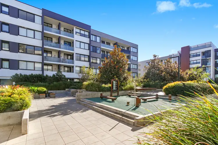 409/60 Charlotte Street, Campsie NSW 2194