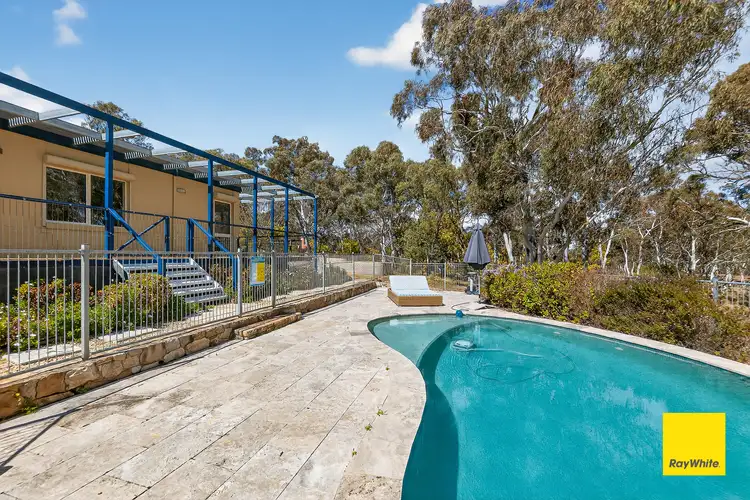 151 Snowgum Road, Bywong NSW 2621