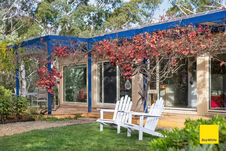 Second view of Homely other listing, 151 Snowgum Road, Bywong NSW 2621