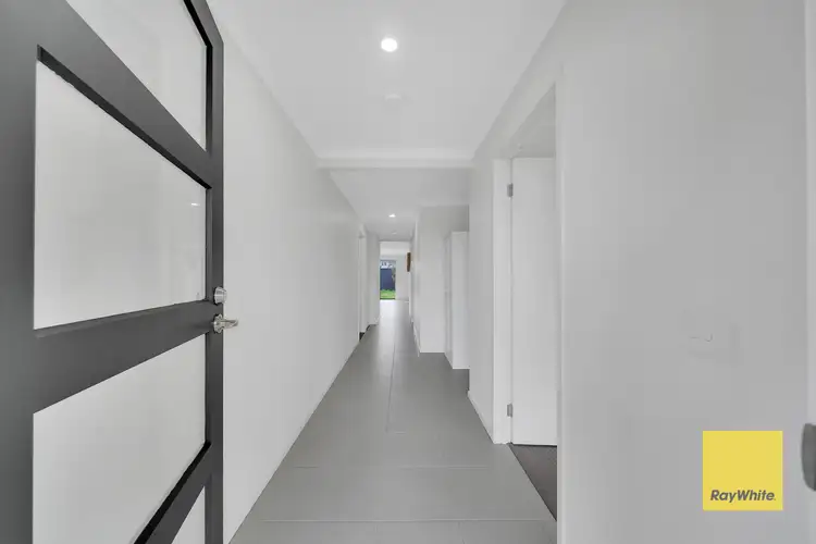 Third view of Homely house listing, 31 Smile Crescent, Wyndham Vale VIC 3024