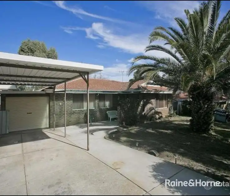 27 Woolgar Way, Lockridge WA 6054
