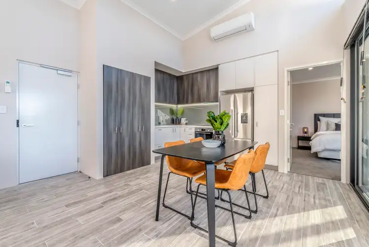 Second view of Homely apartment listing, 202/2 Bessell Ave, Como WA 6152