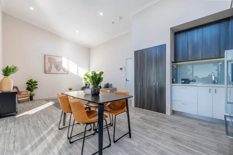 Third view of Homely apartment listing, 202/2 Bessell Ave, Como WA 6152