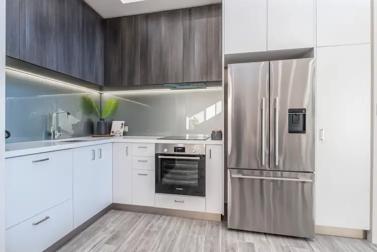 Fourth view of Homely apartment listing, 202/2 Bessell Ave, Como WA 6152