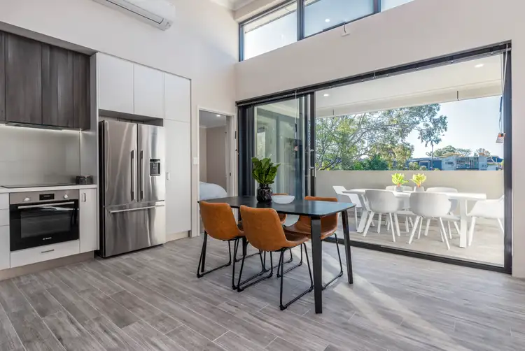 Fifth view of Homely apartment listing, 202/2 Bessell Ave, Como WA 6152